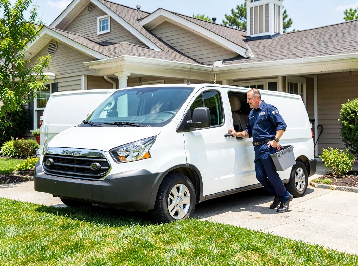 Emergency Plumber company in Patterson, CA