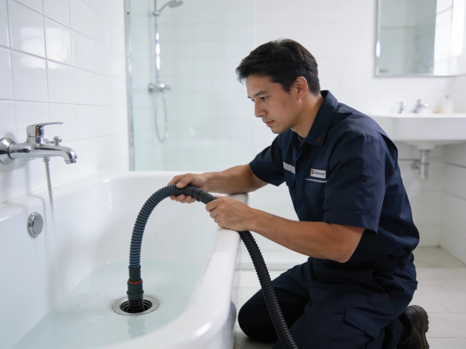 Emergency Plumber Patterson, CA FAQs